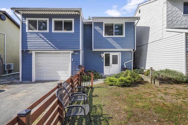 1405 Apel Drive — photo 1