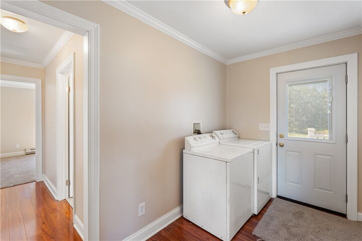 Property Photo:  11672 Davis Road  NY 14873 