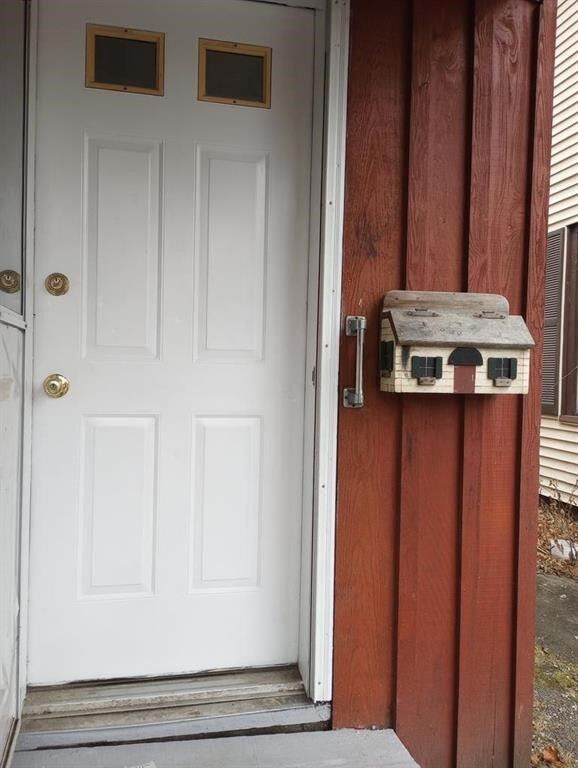 Property Photo: 1103 Oak Street NY 14901