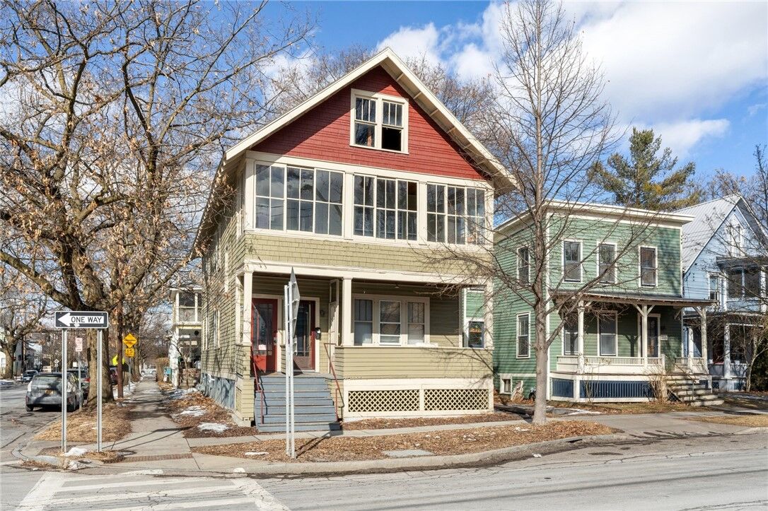 Property Photo: 328 W Seneca Street NY 14850