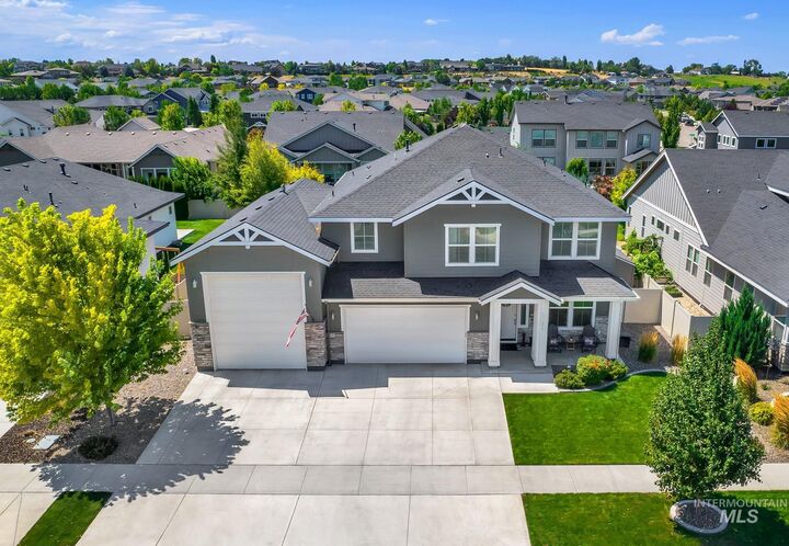 5371 S Montague Way  Meridian ID 83642 photo