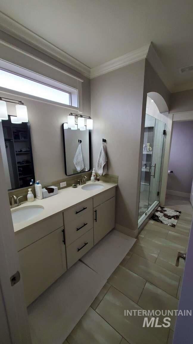 Property Photo:  405 W Cagney St  ID 83646 