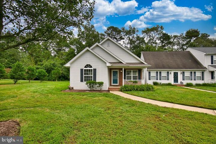 Property Photo:  1017 Sandstone Court  MD 21804 