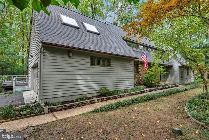 Property Photo:  1815 Millridge Court  MD 21409 