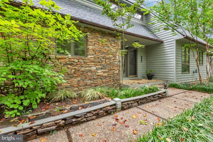Property Photo:  1815 Millridge Court  MD 21409 