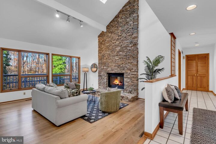 Property Photo: 1815 Millridge Court MD 21409