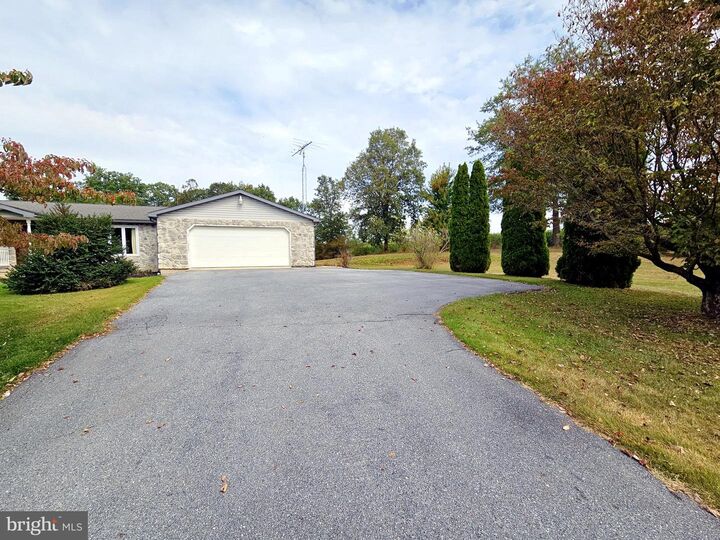 Property Photo:  473 Greble Road  PA 17038 