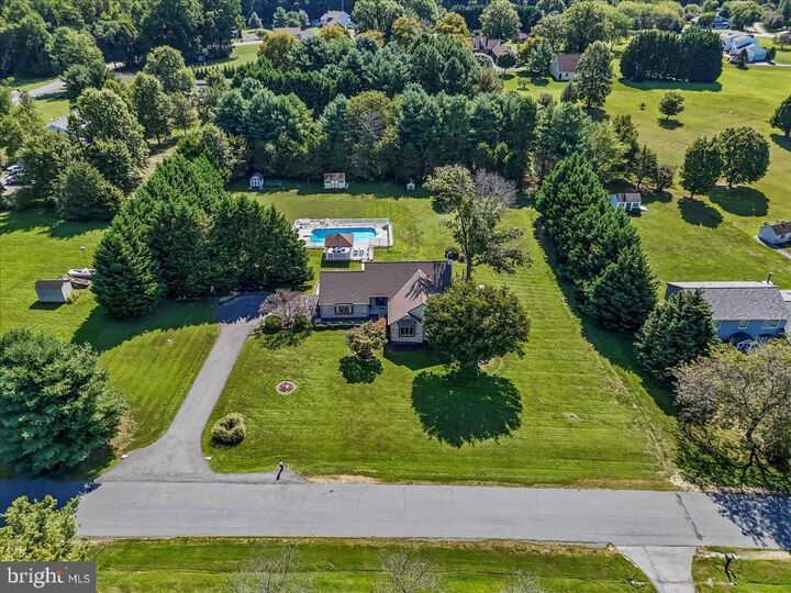 Property Photo:  20 Lance Court  MD 21921 