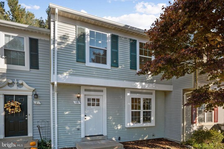 15 Tall Oaks Court  Stafford VA 22556 photo