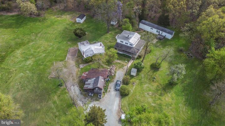 520 Bell Manor Road  Conowingo MD 21918 photo