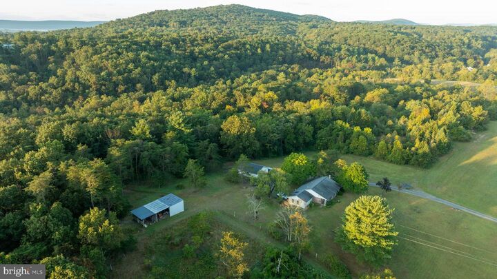 473 Mahanoy Valley Road  Duncannon PA 17020 photo