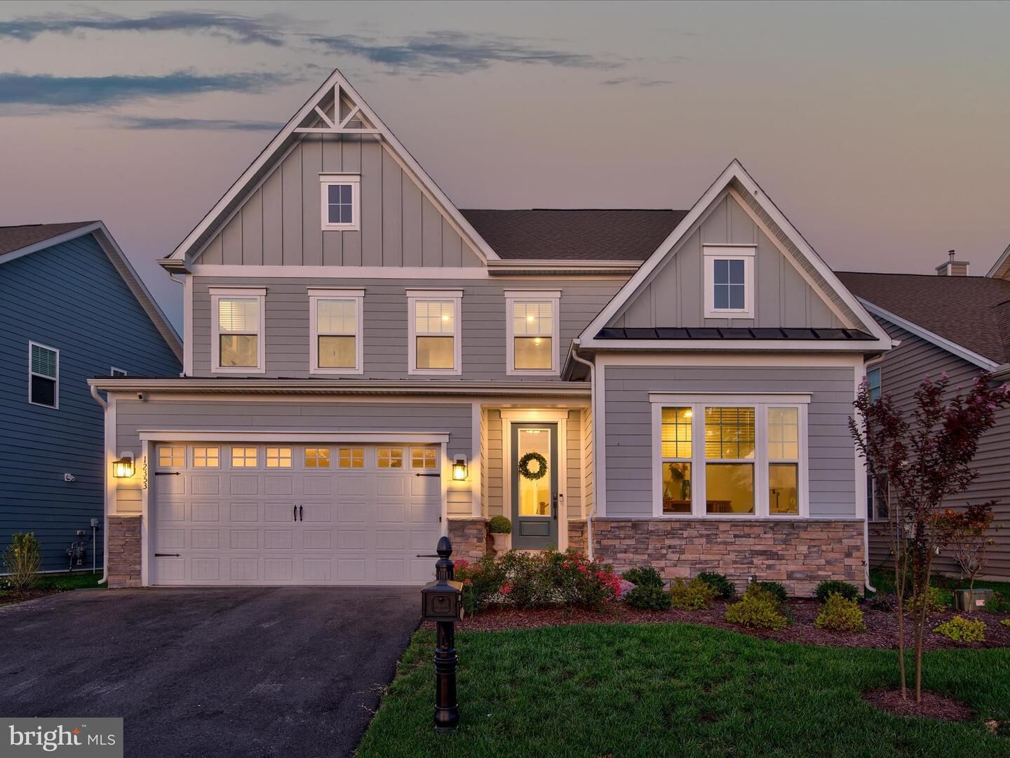 Property Photo:  12353 Hidden Bay Drive  MD 21811 