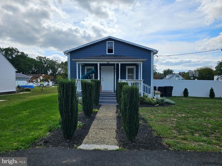 16 E 7th Avenue  Pine Hill NJ 08021 photo
