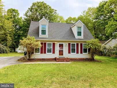 Property Photo:  10717 S Jamie Place  VA 22407 