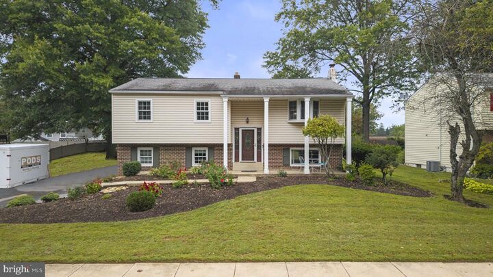 Property Photo:  505 S Maryland Avenue  PA 19380