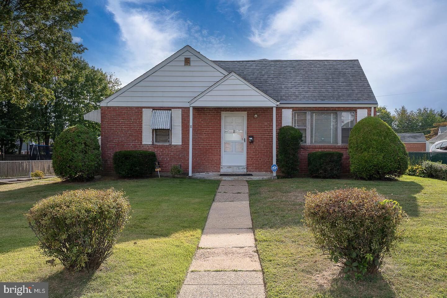 Property Photo: 8 James Road PA 19008