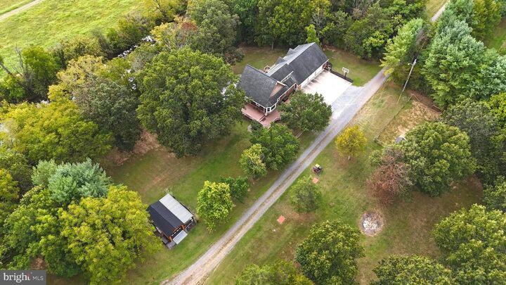 Property Photo:  808 Our Lane  WV 25430 