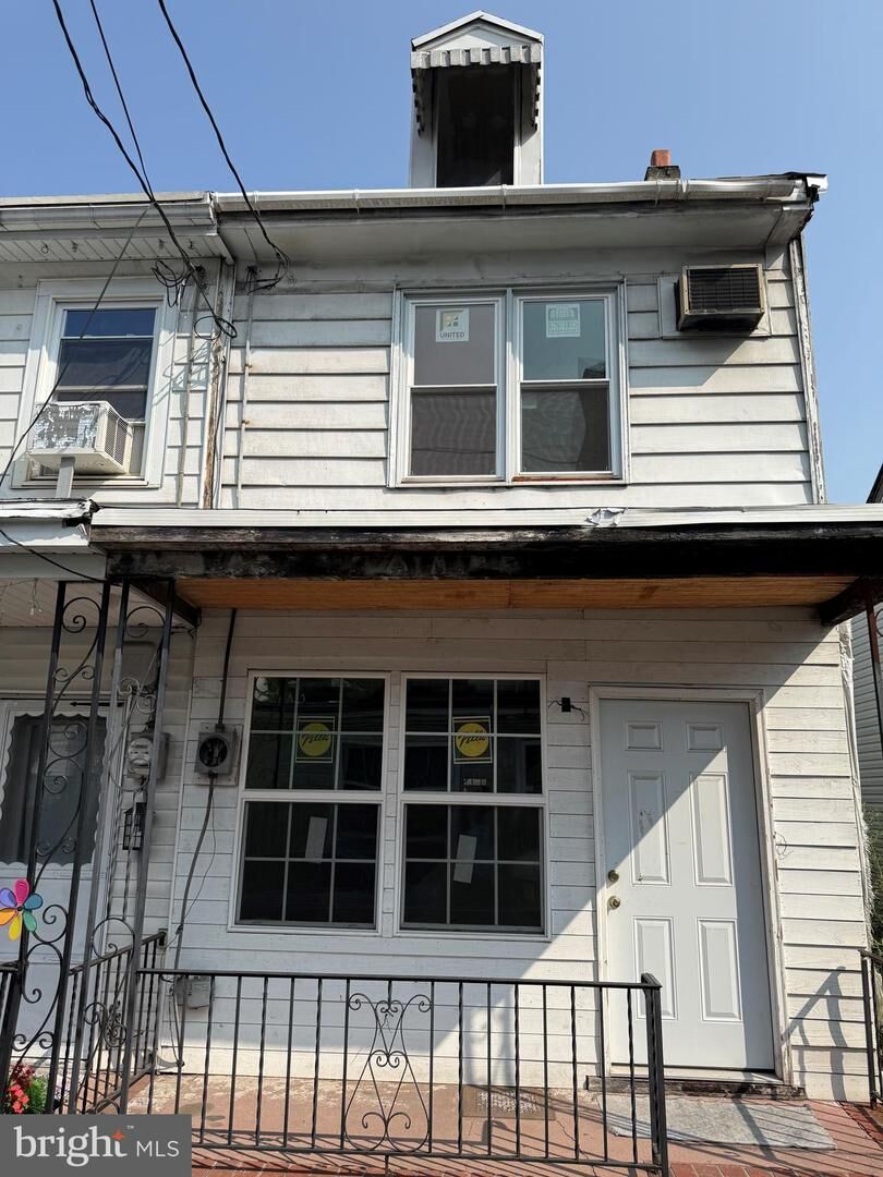 Property Photo: 311 W South Street PA 17948