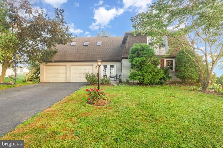 3016 Miller Road  Washington Boro PA 17582 photo