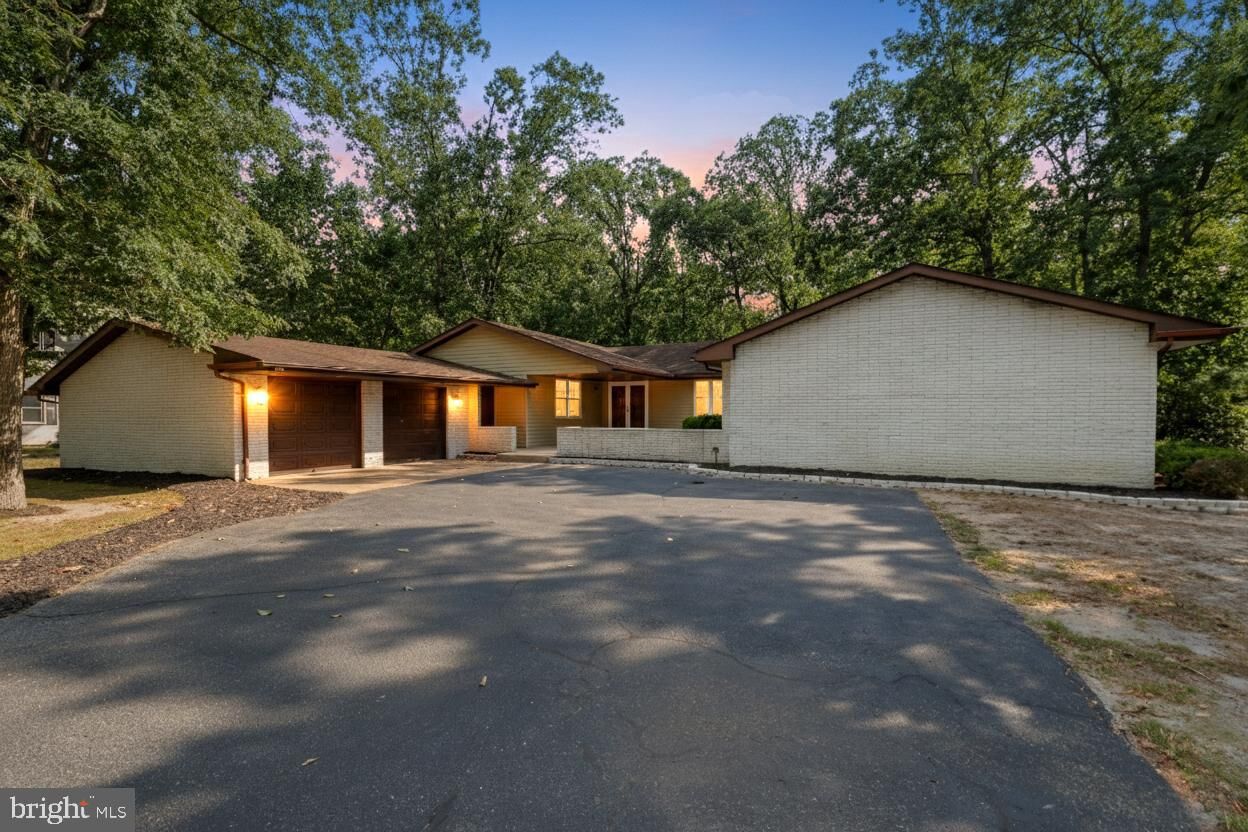 Property Photo:  1173 Maple Avenue  NJ 08004 