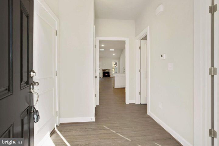 Property Photo: 5606 Finley Rose Court VA 22407