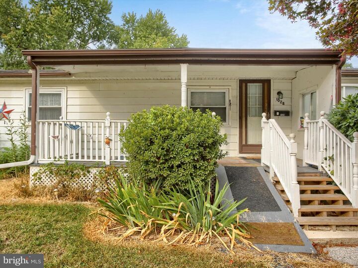 Property Photo:  1028 Kathryn Avenue  PA 17018 