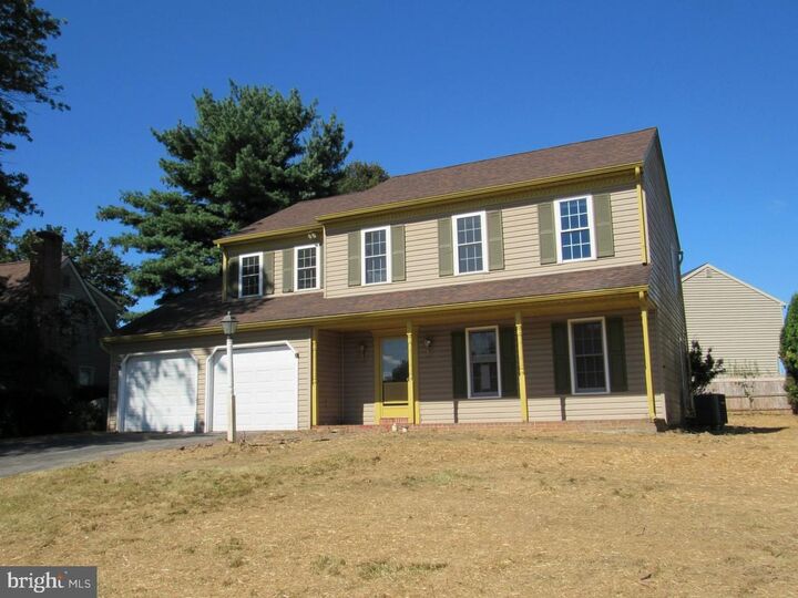 806 Lightfoot Drive  Lancaster PA 17602 photo