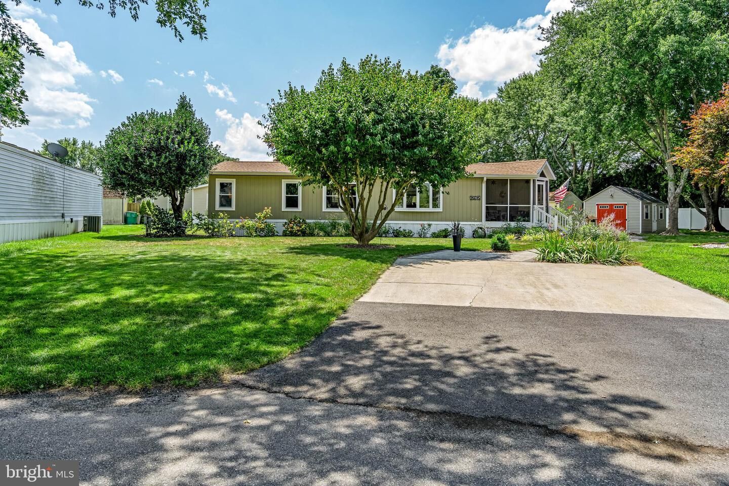 Property Photo:  35645 Elk Camp Road  DE 19971 