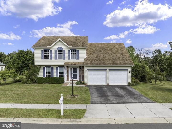 Property Photo: 41 Laura Lane PA 17325