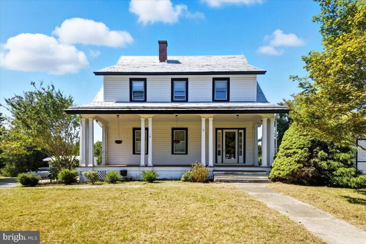 4110 Old Town Road  Huntingtown MD 20639 photo