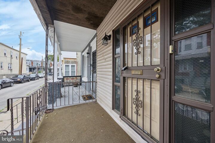 Property Photo:  717 S Frazier Street  PA 19143 