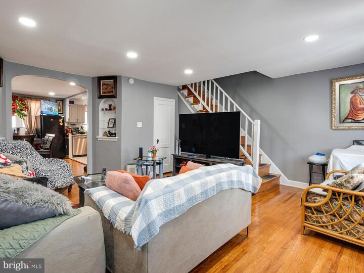 Property Photo:  1237 Hellerman Street  PA 19111 