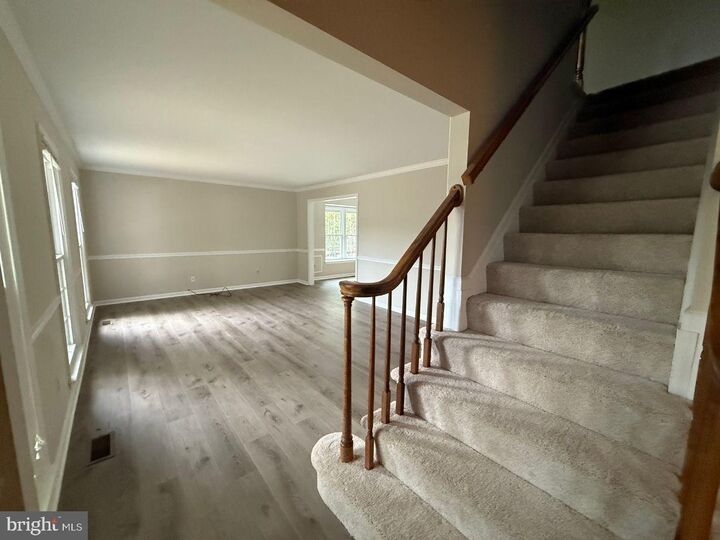 Property Photo: 3310 Applegrove Court VA 20171