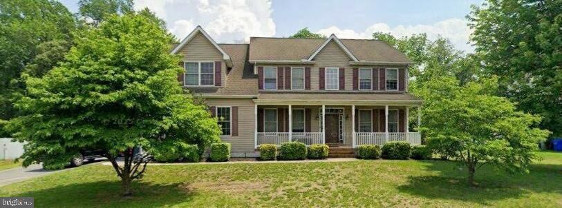 Property Photo: 300 Charlies Court DE 19943