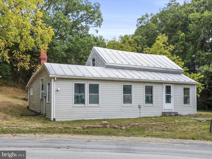 4530 Saint Davids Church Road  Fort Valley VA 22652 photo