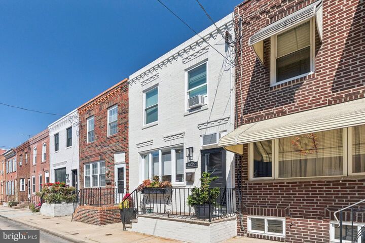 Property Photo:  1229 Emily  PA 19148 