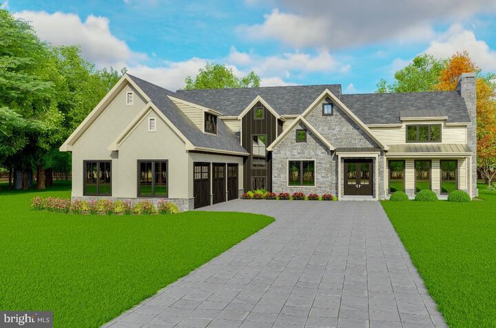 297 Sarsen Drive  Lititz PA 17543 photo