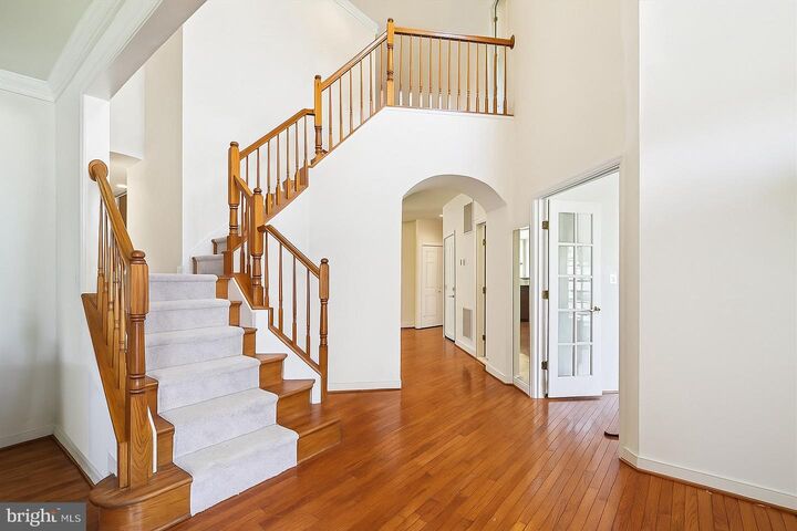 Property Photo:  13201 Quate Lane  VA 22193 