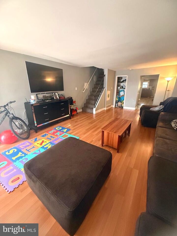 Property Photo: 416 St. Mary'S Street NJ 08016