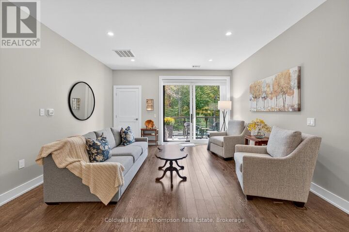 Property Photo: 23 Campus Trail #102 ON P1H 0G1