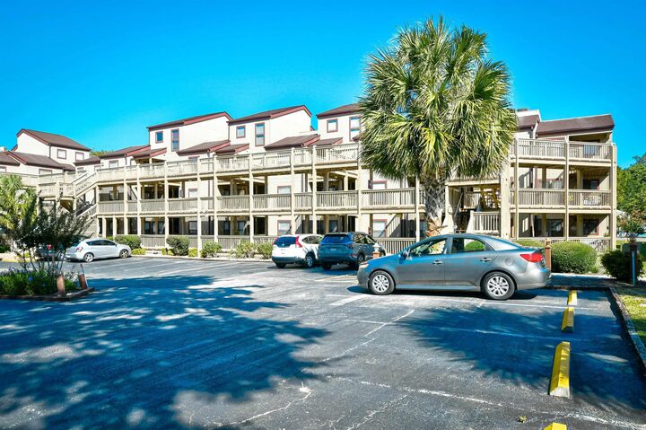 501 Maison Dr. C-12  Myrtle Beach SC 29572 photo