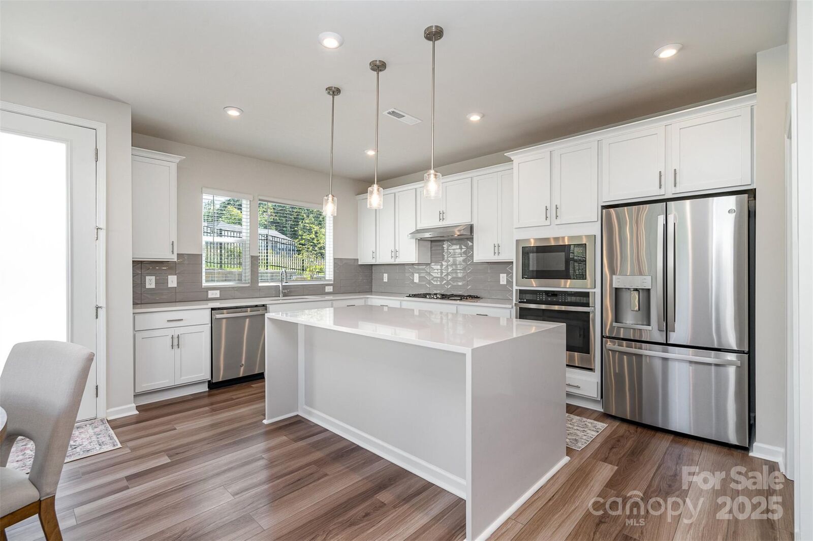 Property Photo:  112 Atterberry Alley  NC 28217 