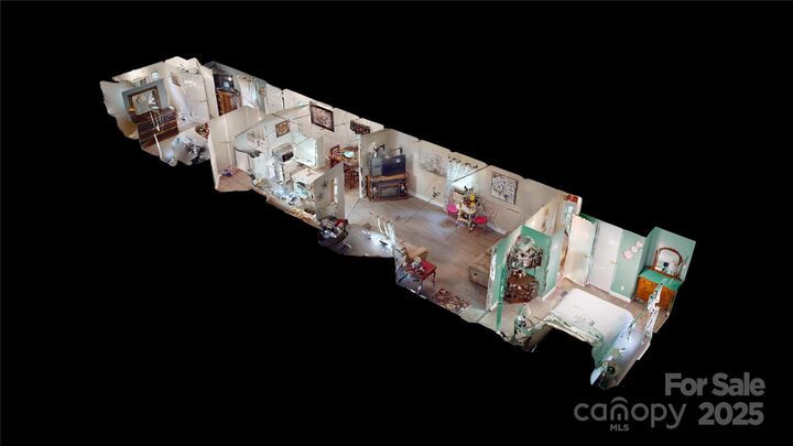 Property Photo: 325 Griggs Road NC 28762