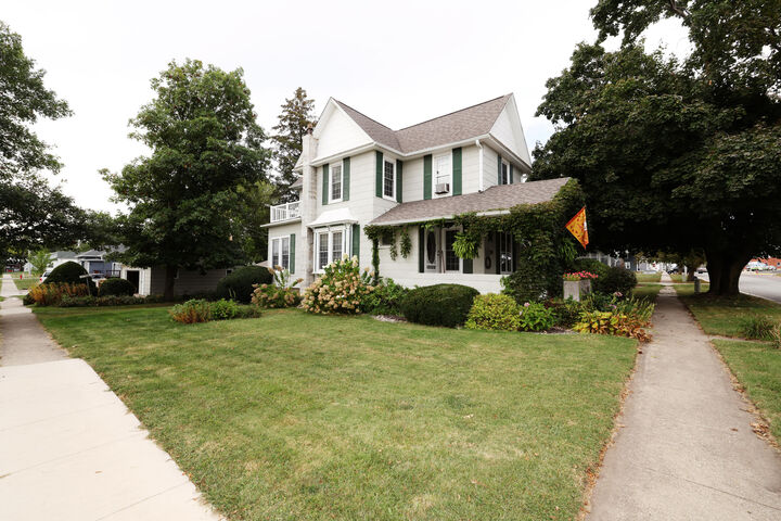 216 E Second Street  Madrid IA 50156 photo