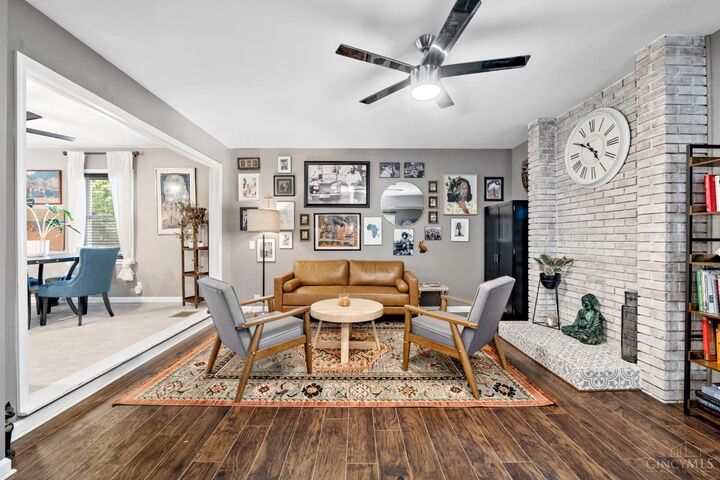 Property Photo:  2477 Kipling Avenue  OH 45239 