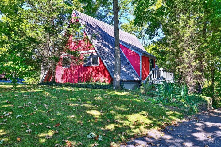 Property Photo:  5237 Clearlake Drive  OH 45247 