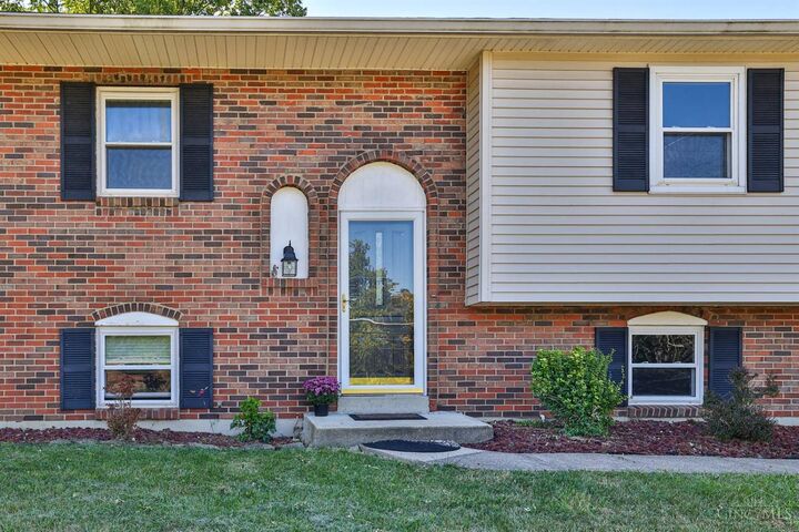 Property Photo:  9024 Revere Run  OH 45069 