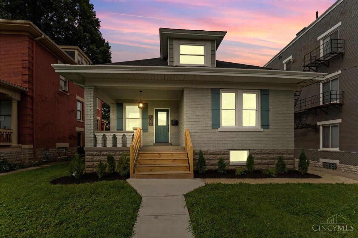 Property Photo:  4569 Smith Road  OH 45212 