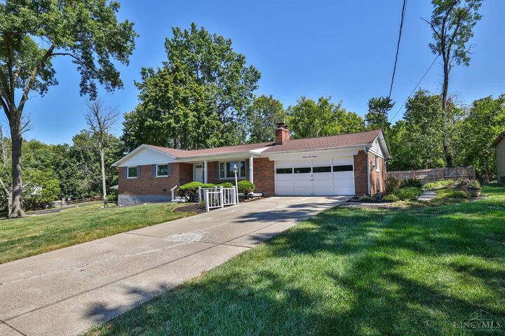 Property Photo:  11220 Foremark Drive  OH 45241 