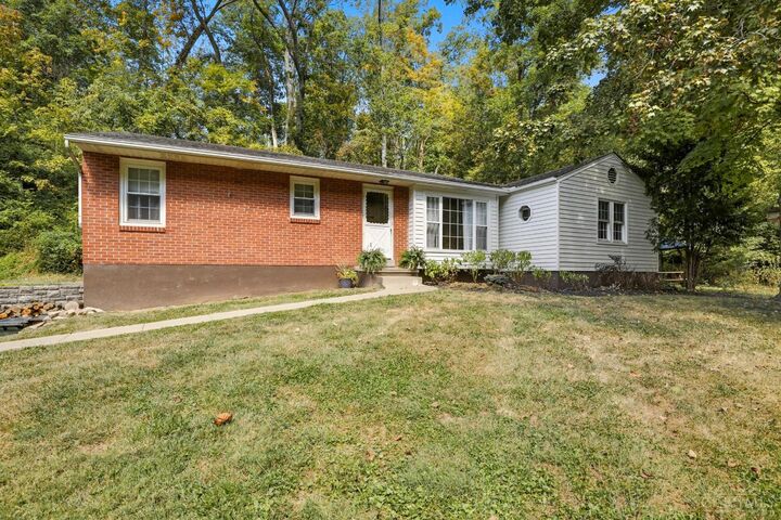 Property Photo:  5763 Price Road  OH 45150 